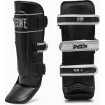 LEONE 1947 Протектор за пищял и стъпало LEONE 1947 Shock Pro nero/black