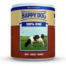 Krmivo pre psov Happy Dog Pur hovädzie 0,8 kg