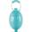 Baby Care КУТИЙКА ЗА БИБЕРОН КАЛИНКА aqua blue (10220370005)