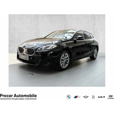 BMW 120i 125 kW