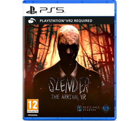 Slender: Arrival VR