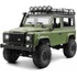 RMT models LAND ROVER DEFENDER T98 olivová RC_301472 RTR 1:12