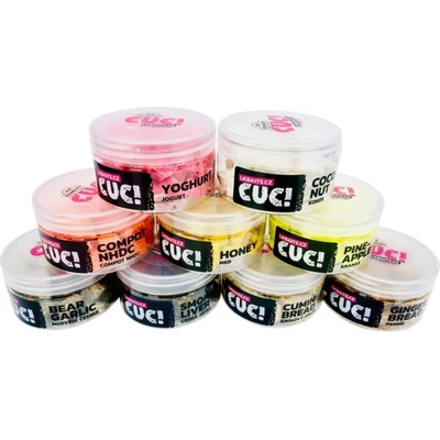 LK Baits nástraha CUC 40g Karamel