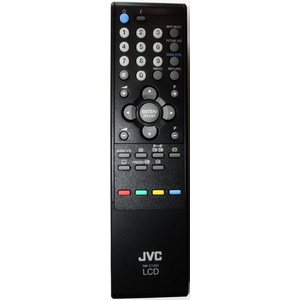 GENERAL Jvc rm-c1223 - дистанционен контрол - дубликат (rm-c1223) Дистанционно
