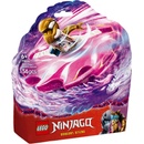 LEGO® NINJAGO® - Sora's Dragon Spinjitzu Spinner (71824)