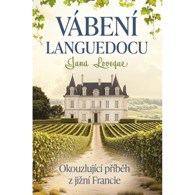 Vábení Languedocu Fortuna Libri, spol.s r. o.