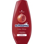 Schauma Color Shine Conditioner - Балсам за боядисана коса с екстракт от нар 250мл
