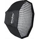 Godox softbox oktagon s voštinou Bowens skladací 80cm