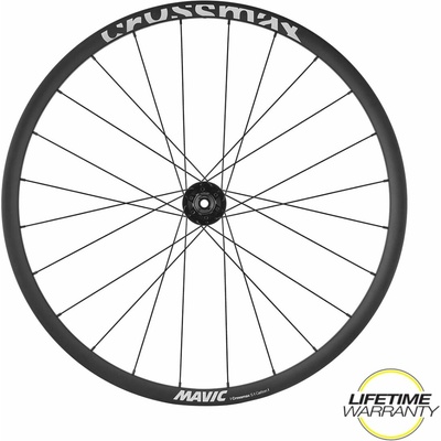 Mavic Crossmax Carbon SLR