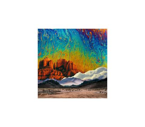 TILIAN - FACTORY RESET CD