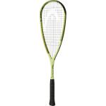 HEAD Extreme 145 Squash - Yellow/Lime