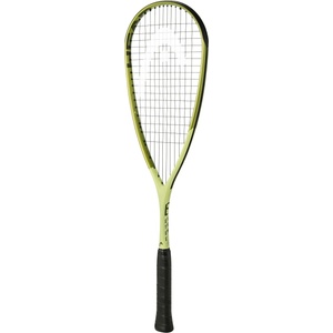 HEAD Extreme 145 Squash - Yellow/Lime
