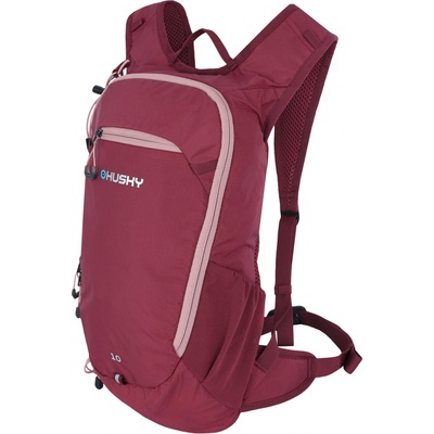 Husky Peten 10l faded bordo – Zboží Dáma