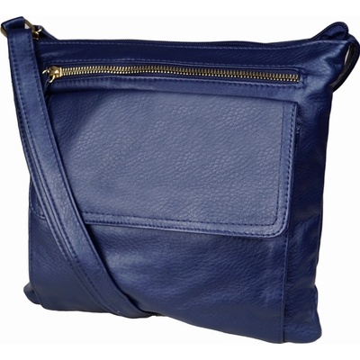 Nicole brown dámská crossbody kabelka JBFB 293 navy