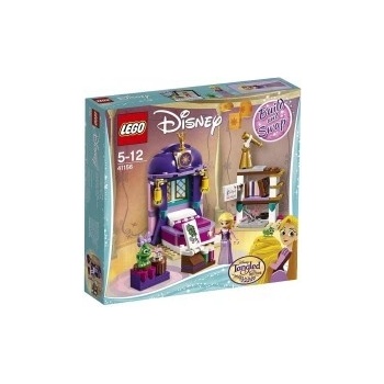 LEGO® Disney 41156 Rapunzelina spáľňa