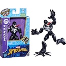 Figúrky a zvieratká Hasbro Spiderman Bend and Flex Venom