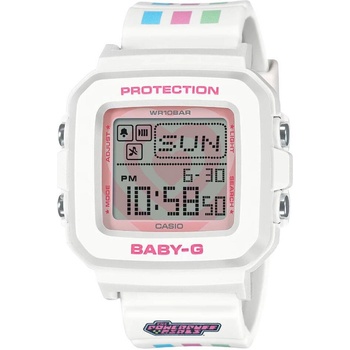 Casio BGD-10KPP-7