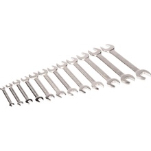 Tolsen Súprava stranových kľúčov 12 ks 6 – 32 mm 15165
