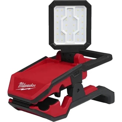 Milwaukee Въртяща се лампа Milwaukee M18PAL2-0/ 18V (4933493547)
