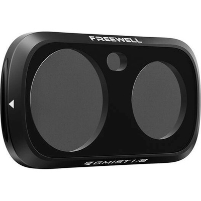 Freewell Freewell Glow Mist 1/8 filtr pro Insta360 Luna Ultra PE_FW-LNUB-G1/8