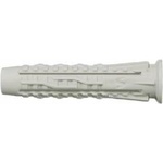 Uncanny Brand Universal nylon xup t-shirt 6*30mm