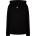 HUGO BOSS Суичър Hugo Stack Logo Over The Head Hoodie - Black