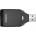SanDisk QuickFlow SD UHS-I USB 3.2 READER (250/150 MB/s)