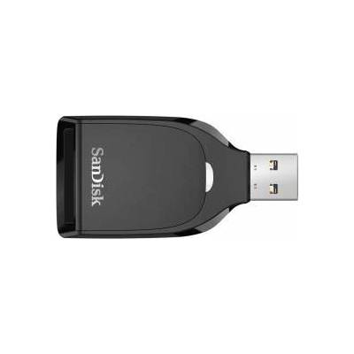 SanDisk QuickFlow SD UHS-I USB 3.2 READER (250/150 MB/s)