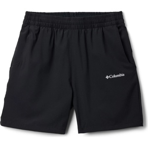 Columbia Детски къси панталони Columbia Kid's Columbia Hike II Short Shorts - Black - размер XS (701-3801-0112)