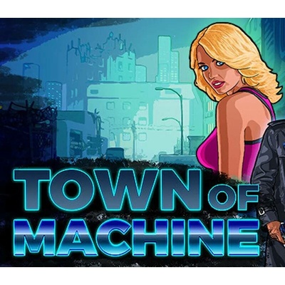 Town of Machine