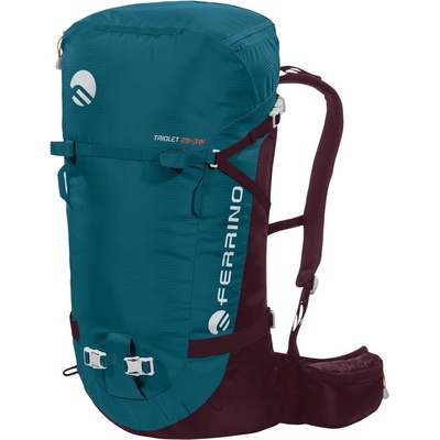 Ferrino Triolet 28+3l Lady blue