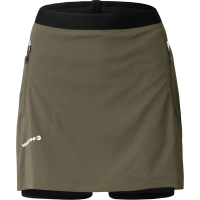 Martini Hillclimb Skirt W dámská outdoorová sukně