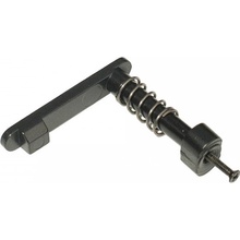 SRC Zinkolitový záchyt zásobníku pro M4/M16