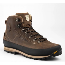 Dolomite Lifestylová obuv Ms 54 Trek GTX Dark brown