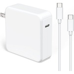 Apple Apple, 96W/20V/4.8A, букса - Type-C (CHAR0038)