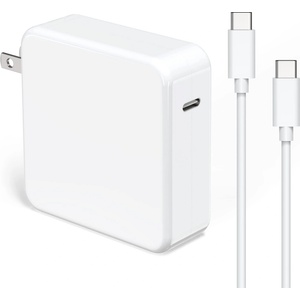 Apple Apple, 96W/20V/4.8A, букса - Type-C (CHAR0038)