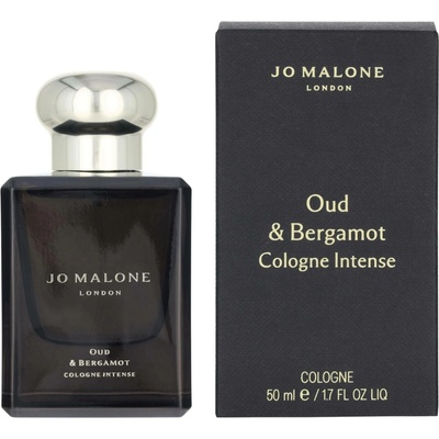 Jo Malone London Cologne Intense Oud & Bergamot kolínská voda unisex 50 ml