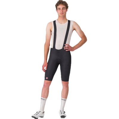 Castelli Free Aero Race S bibshort black