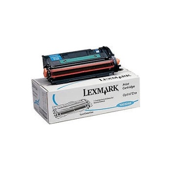 Lexmark 10E0040 - originálny