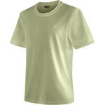 Maier Sports Мъжка тениска Maier Sports Walter T-shirt - Green Foam - размер 7XL (016-4091-4511)