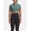 Reebok Тениска lux bold crop tee