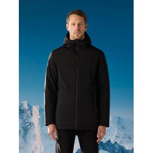 Celio Пухено яке Celio Chamonix-Mont-Blanc Celio | Cheren | МЪЖЕ | XL