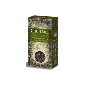 Grešík čaj CHUN MEE 70 g