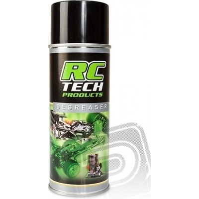 Ghiant Odmaštovací/čisticí sprej pro modely 400ml