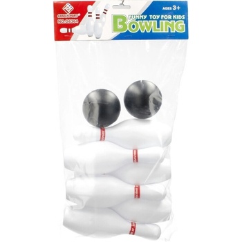 Mega Creative Bowling