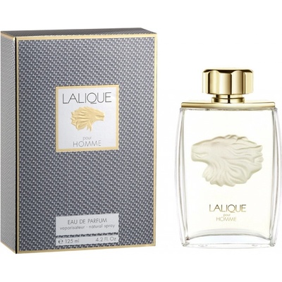 Lalique parfumovaná voda pánska 125 ml