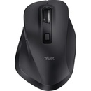 Trust Fyda Rechargeable Wireless Comfort Mouse 24727