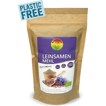 Bioenergie Ленено брашно Био - 250 г