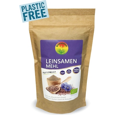 Bioenergie Ленено брашно Био - 250 г