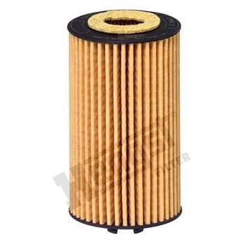 Olejový filter HENGST FILTER E650H01 D444